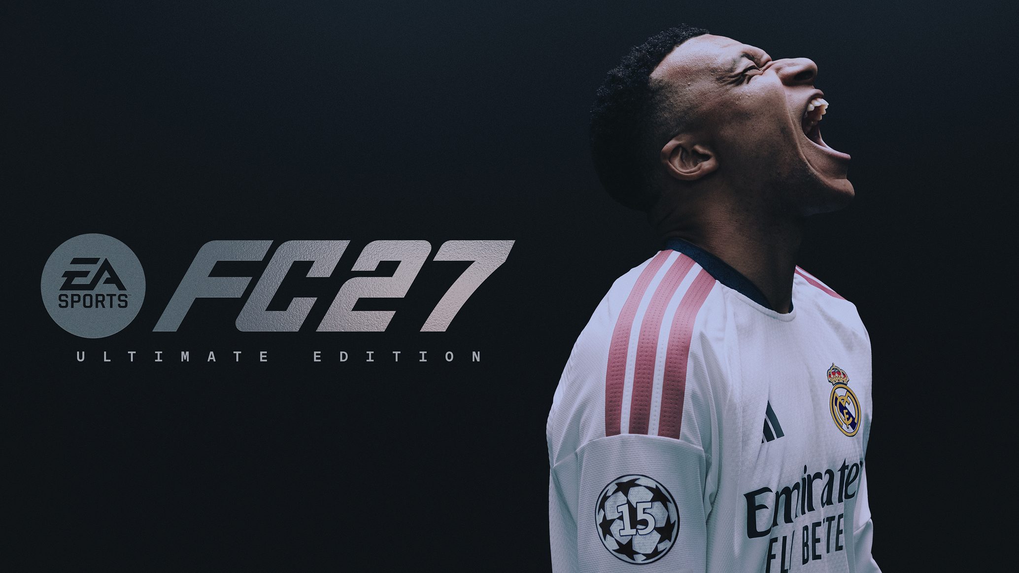 EA SPORTS FC 27 campaign imagery